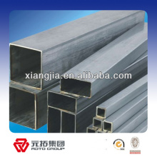 Abrazaderas de tubo cuadrado galvanizado en caliente en venta en China